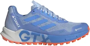 adidas Terrex Agravic Flow 2 Trail Running Shoes Women's