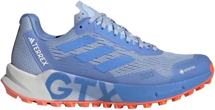 adidas Terrex Agravic Flow 2 Trail Running Shoes Women's