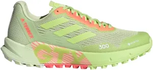 adidas Terrex Agravic Flow 2.0 Gore-TEX Trail Running Shoes Men's