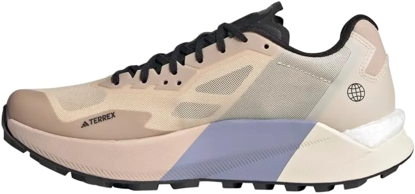 adidas Terrex Agravic Ultra BCA Trail Running Shoes
