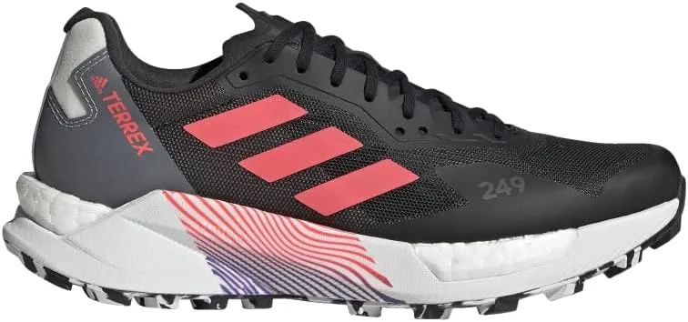 adidas Terrex Agravic Ultra BCA Trail Running Shoes