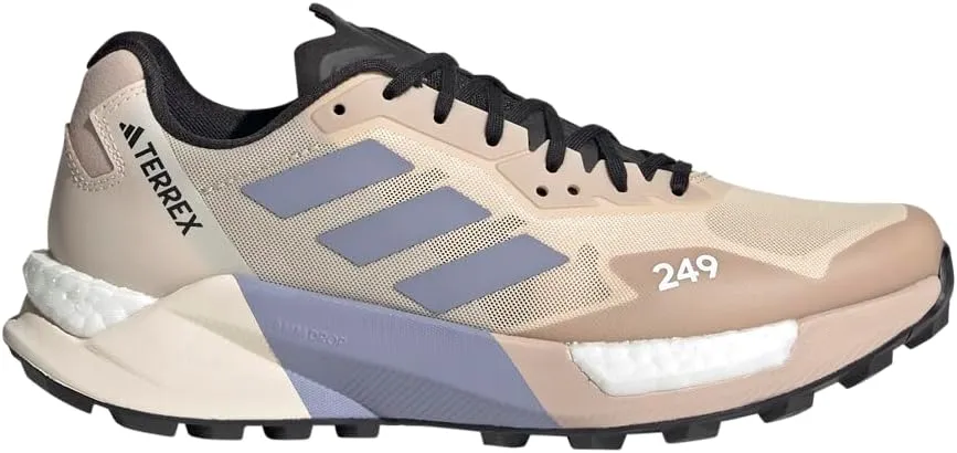 adidas Terrex Agravic Ultra BCA Trail Running Shoes