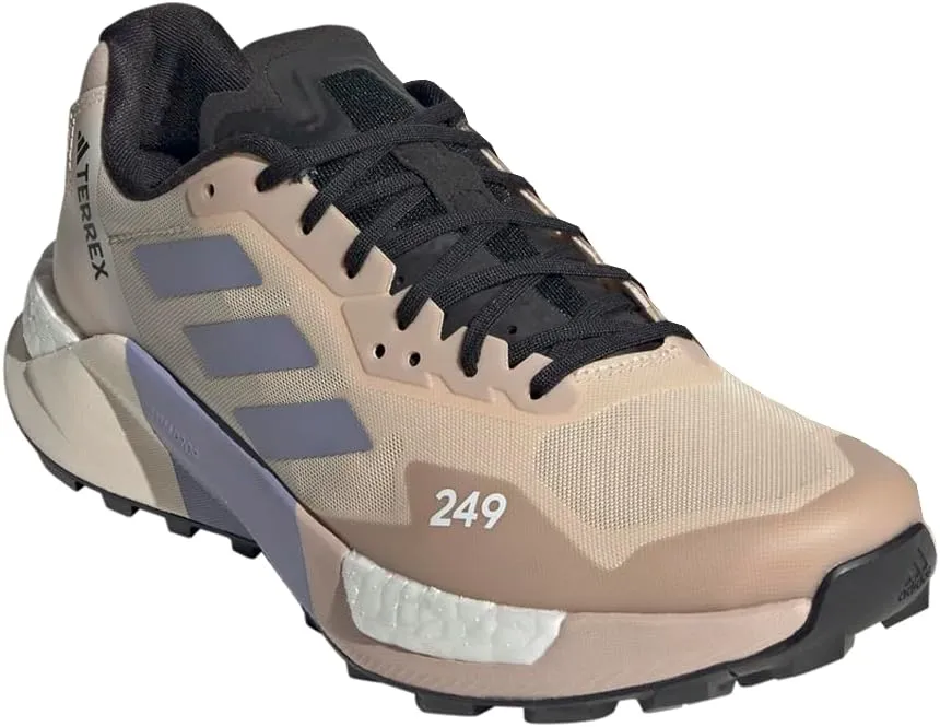 adidas Terrex Agravic Ultra BCA Trail Running Shoes