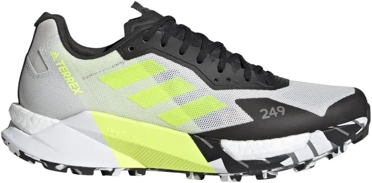 adidas Terrex Agravic Ultra BCA Trail Running Shoes
