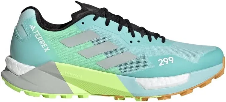 adidas Terrex Agravic Ultra Trail Running Shoes Men's