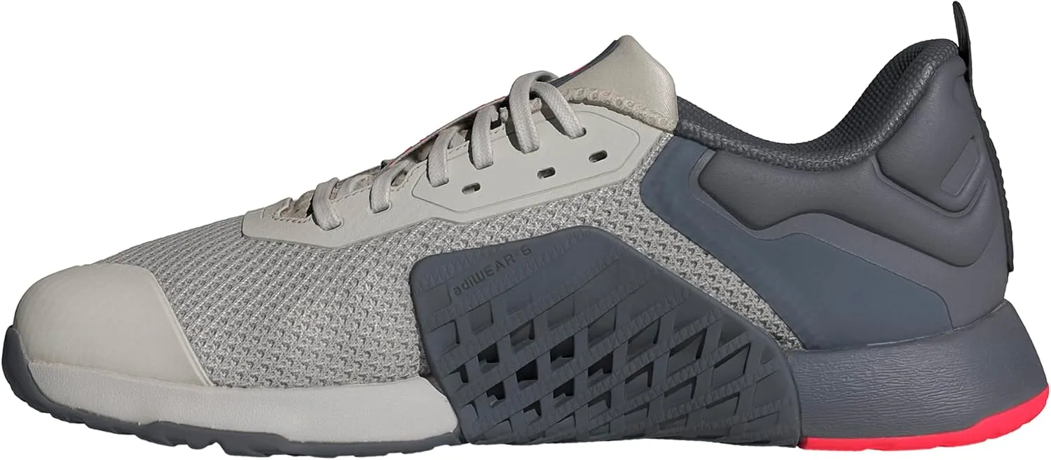 adidas Unisex-Adult Dropset 3 Trainer Sneaker