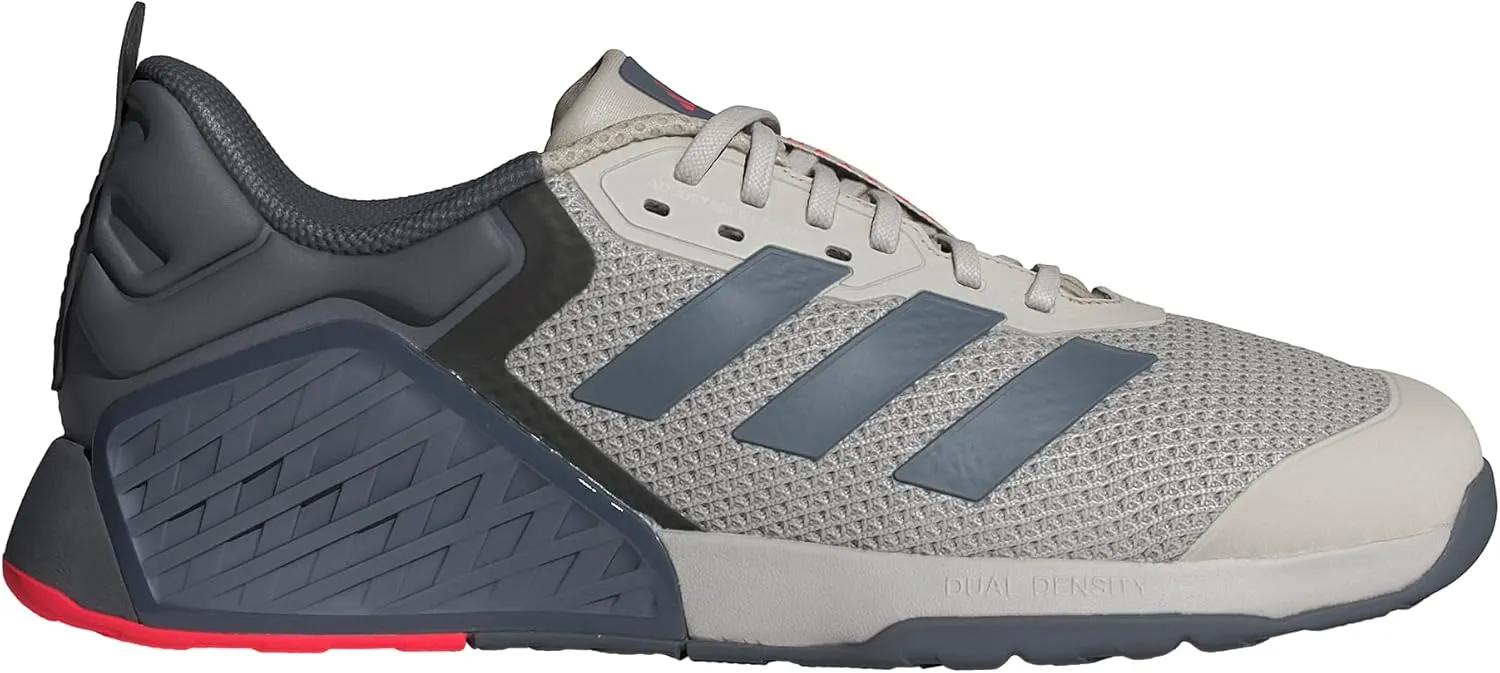 adidas Unisex-Adult Dropset 3 Trainer Sneaker