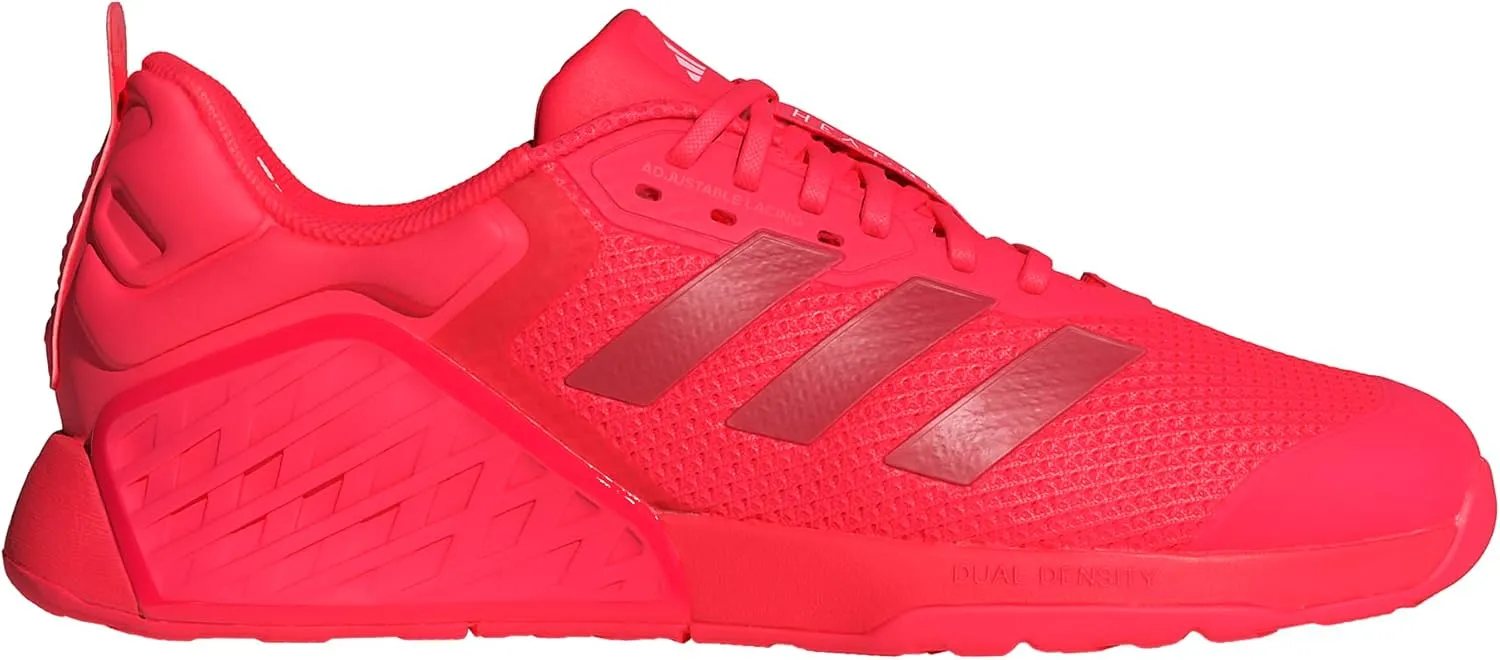 adidas Unisex-Adult Dropset 3 Trainer Sneaker