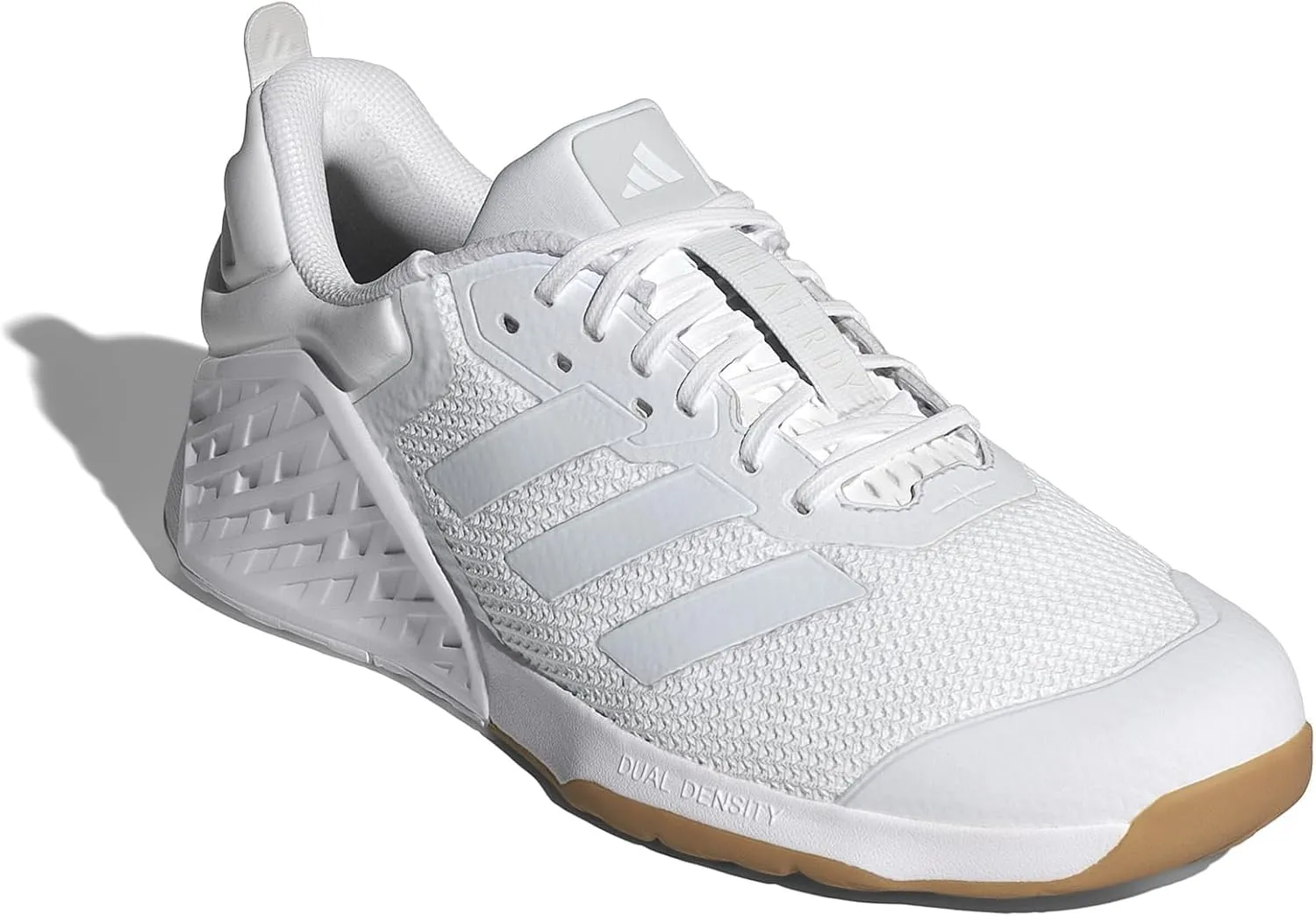 adidas Unisex-Adult Dropset 3 Training Sneaker