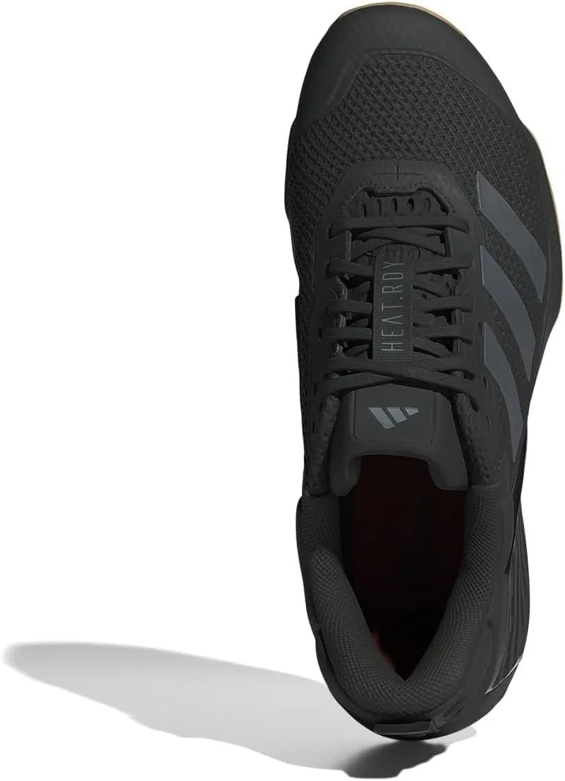 adidas Unisex-Adult Dropset 3 Training Sneaker