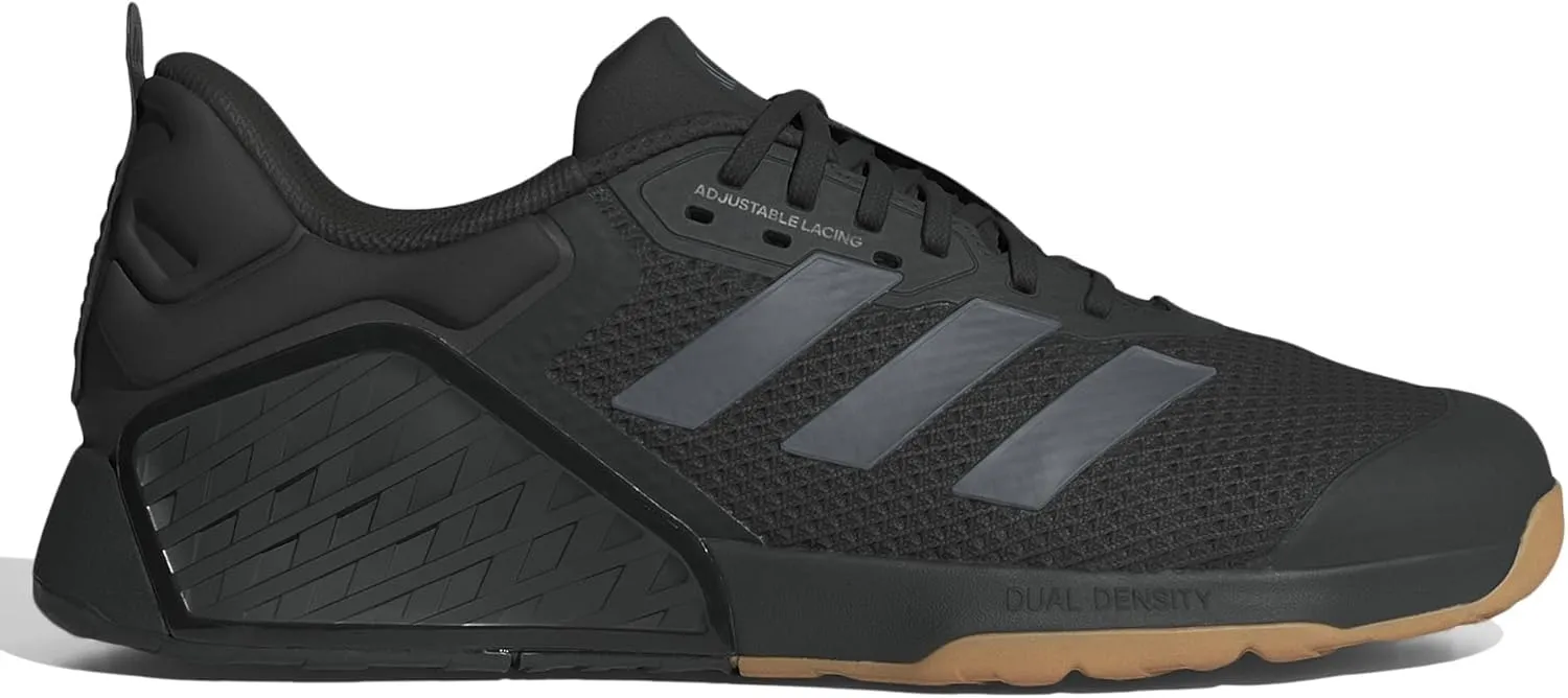adidas Unisex-Adult Dropset 3 Training Sneaker