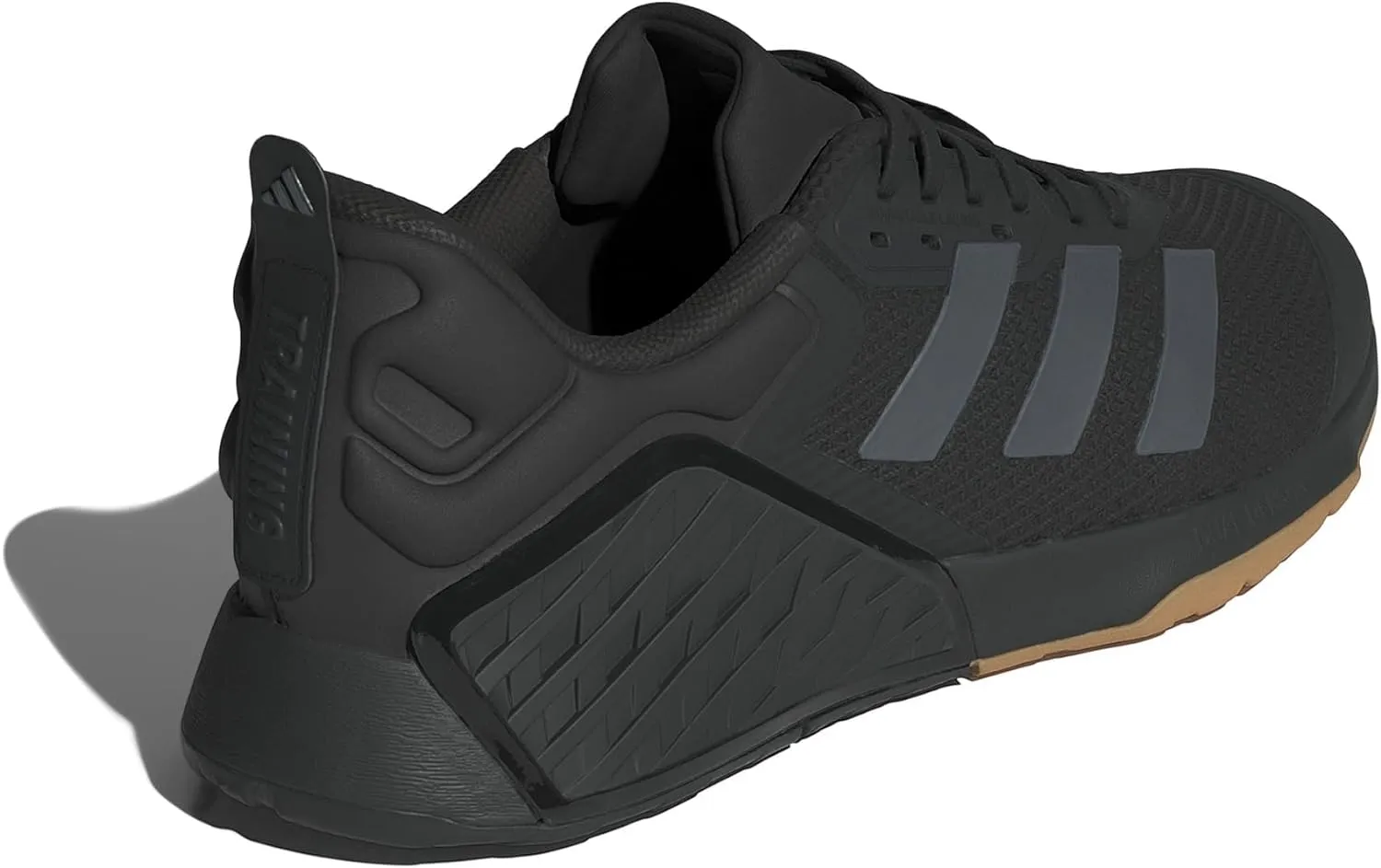 adidas Unisex-Adult Dropset 3 Training Sneaker