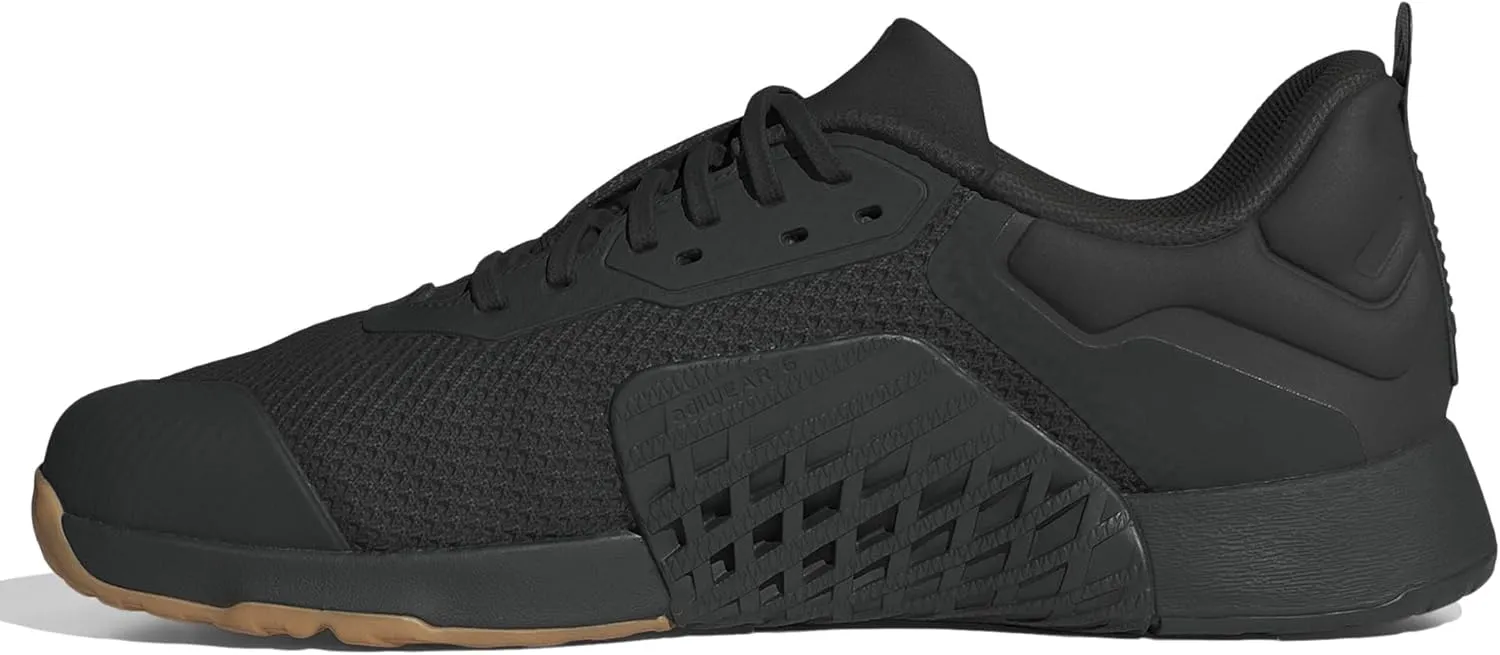 adidas Unisex-Adult Dropset 3 Training Sneaker