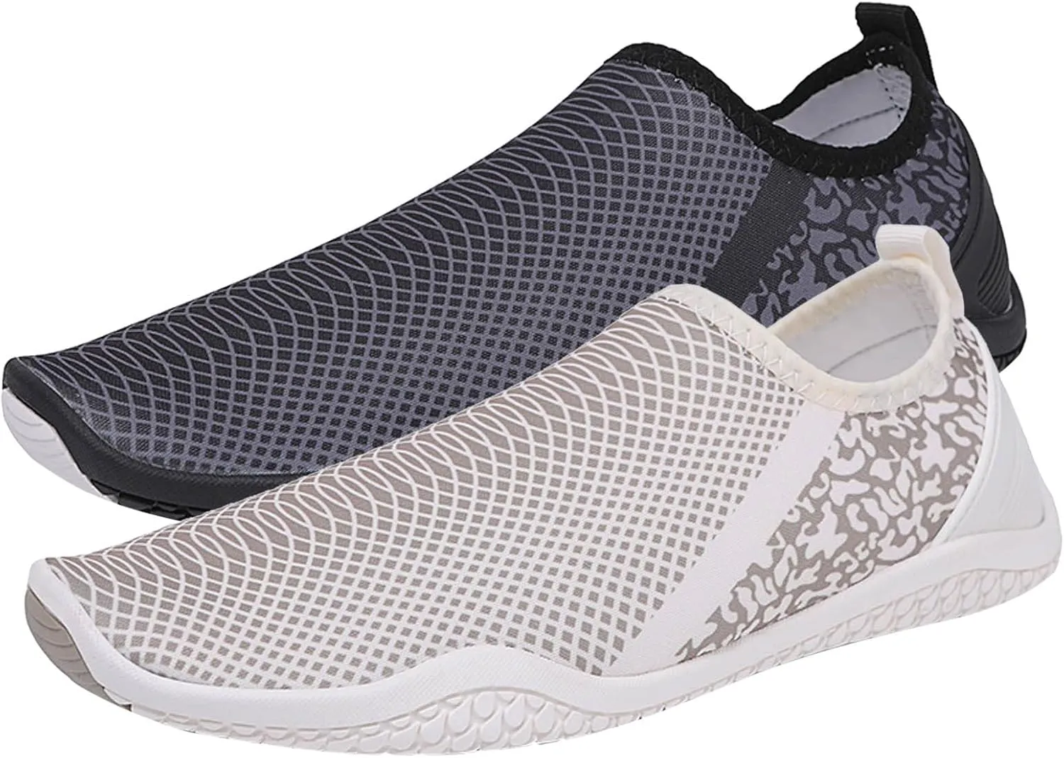 Aqua Water Shoes Quick Dry Barefoot Mens Womens Swim Beach Pool Surf Hiking Kayaking Diving Yoga Outdoor Sport Breathable