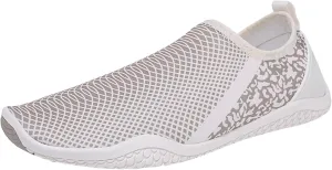 Aqua Water Shoes Quick Dry Barefoot Mens Womens Swim Beach Pool Surf Hiking Kayaking Diving Yoga Outdoor Sport Breathable