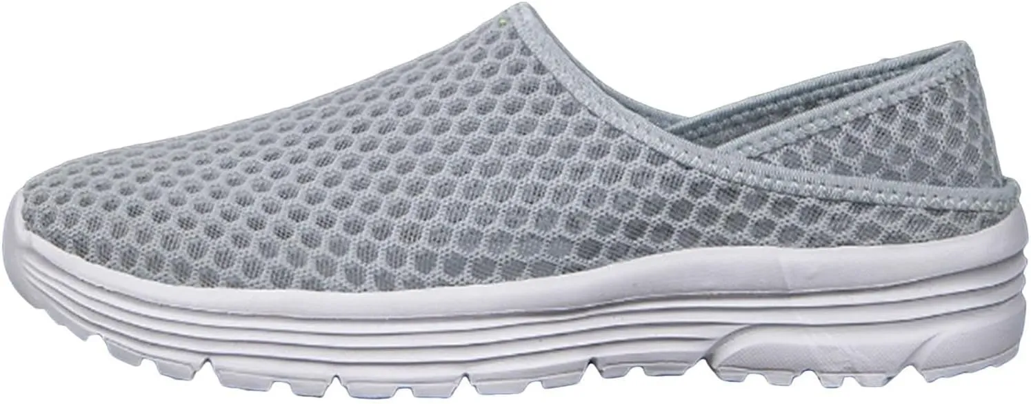 Arch Support Sports Shoes for Men Comfortable Breathable Lightweight Tennis Shoe Arch Support Plantar Fasciitis