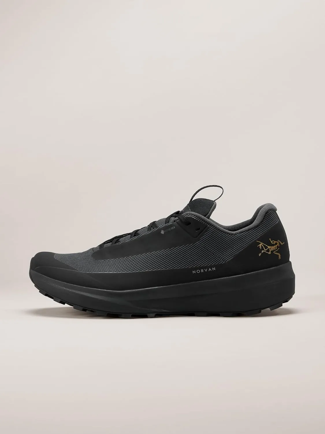 Arc'teryx Men's Norvan LD 4 GTX - Waterproof Trail Running Shoes for Men, Designed for Long-Distance Mountain Runs