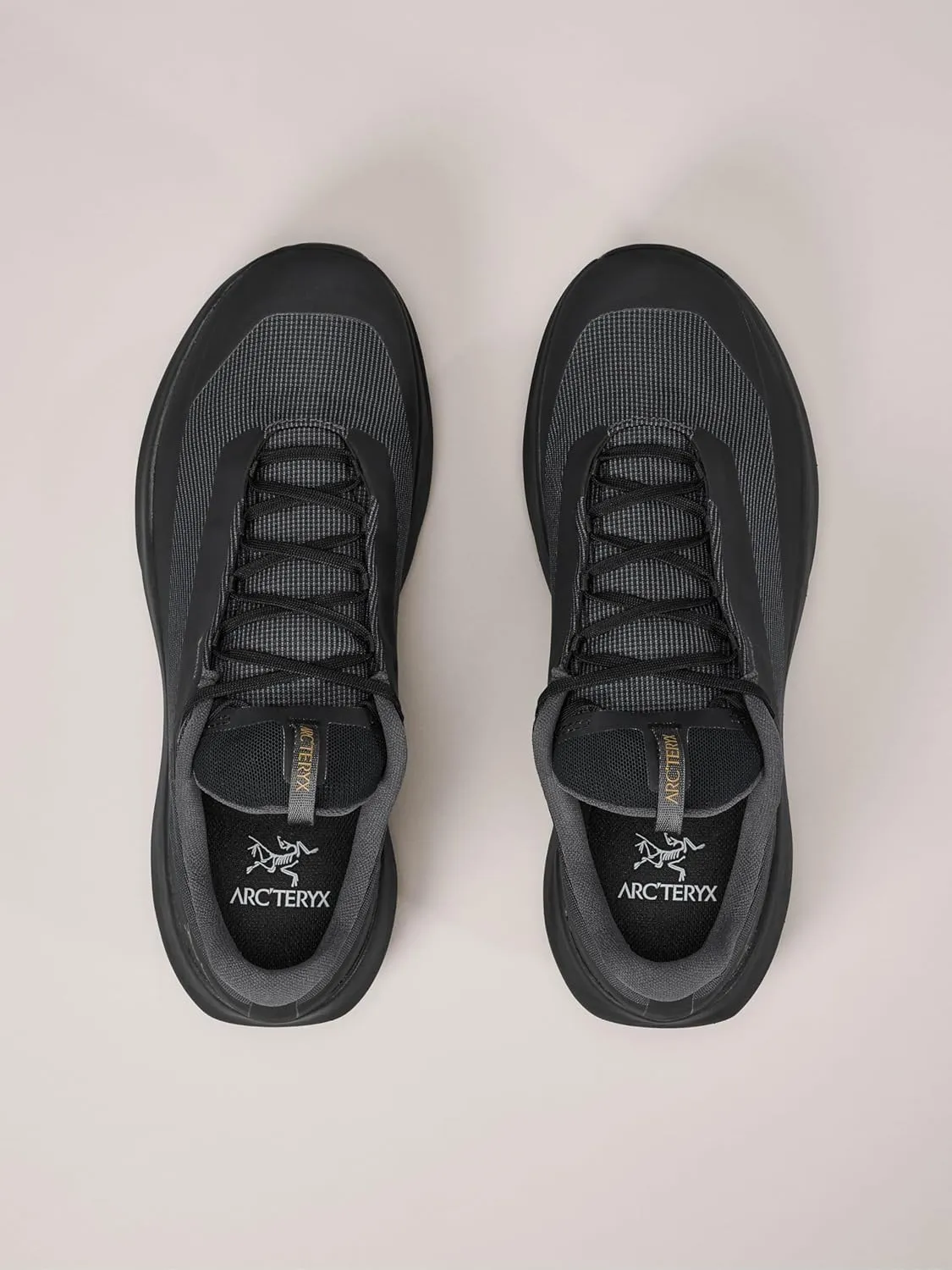 Arc'teryx Men's Norvan LD 4 GTX - Waterproof Trail Running Shoes for Men, Designed for Long-Distance Mountain Runs
