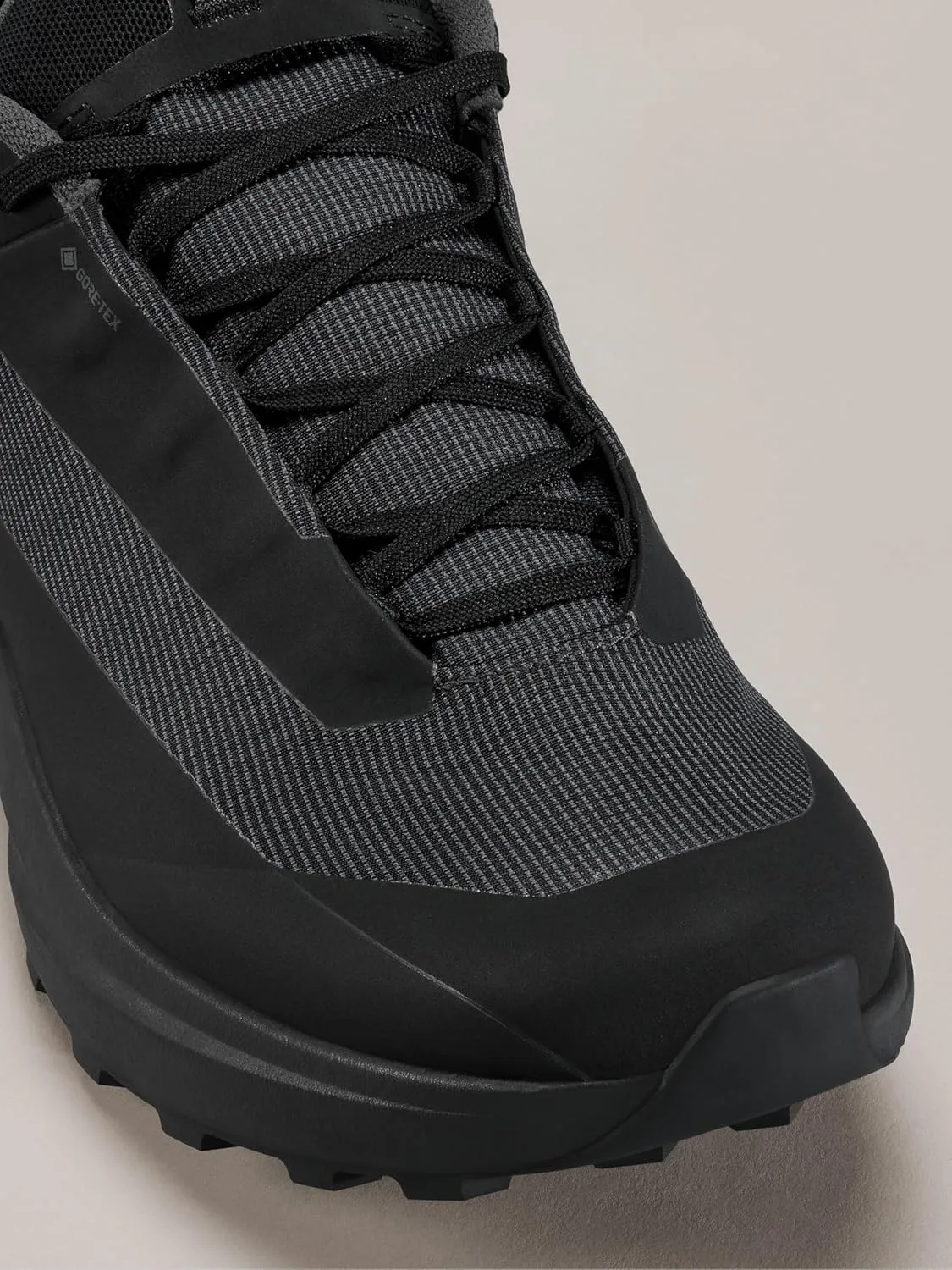 Arc'teryx Men's Norvan LD 4 GTX - Waterproof Trail Running Shoes for Men, Designed for Long-Distance Mountain Runs