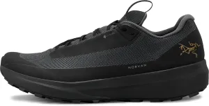 Arc'teryx Men's Norvan LD 4 GTX - Waterproof Trail Running Shoes for Men, Designed for Long-Distance Mountain Runs