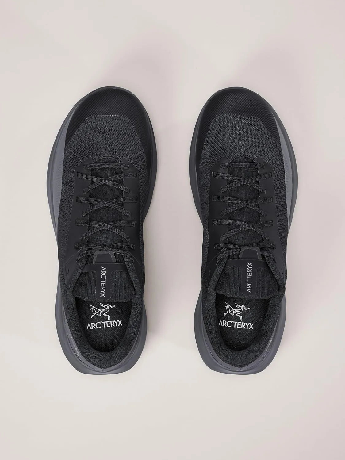 Arc'teryx Men's Norvan LD 4 - Lightweight Mountain Running Shoes for Men, Long Distance Running Shoes for All Terrains