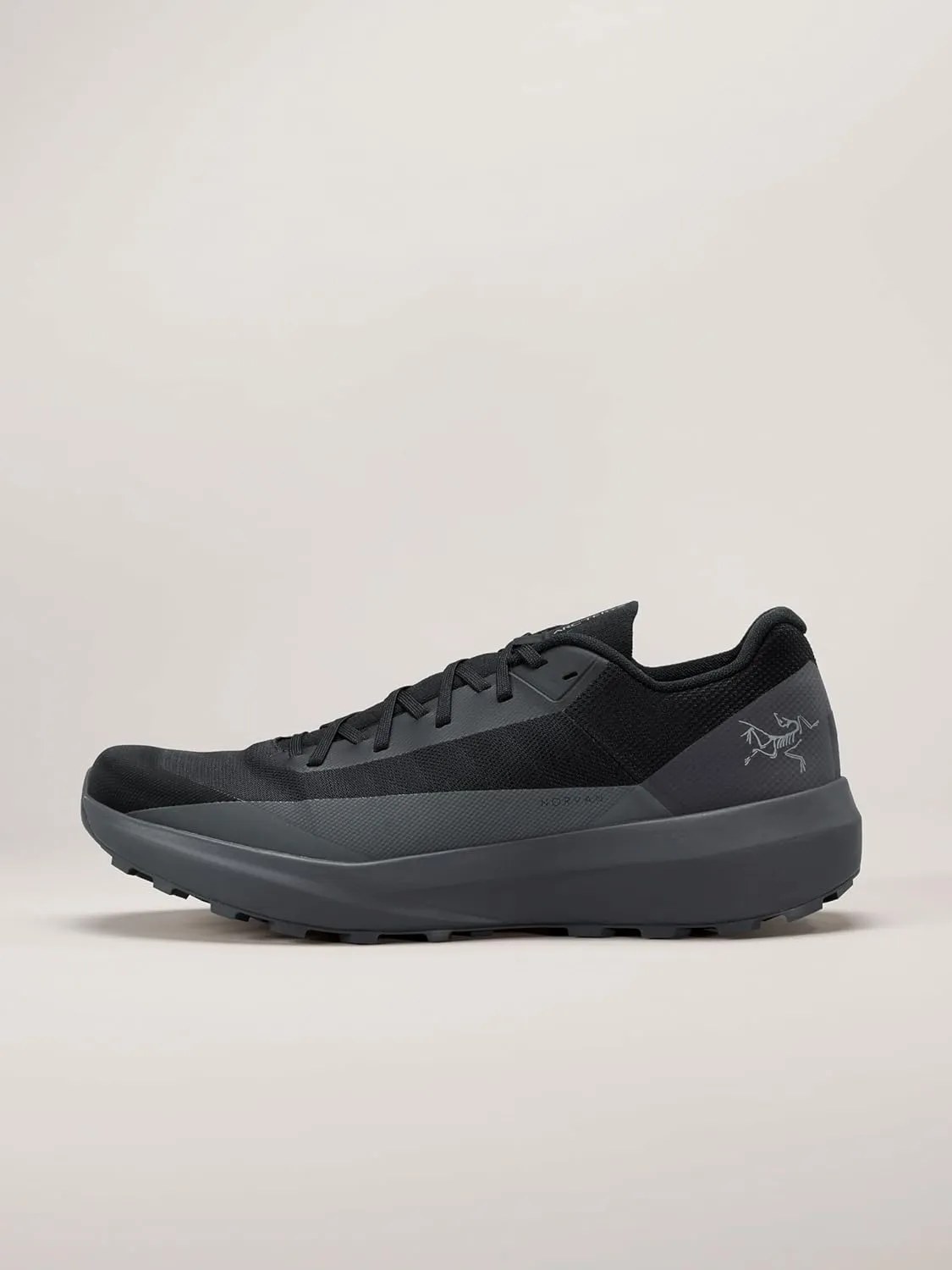 Arc'teryx Men's Norvan LD 4 - Lightweight Mountain Running Shoes for Men, Long Distance Running Shoes for All Terrains