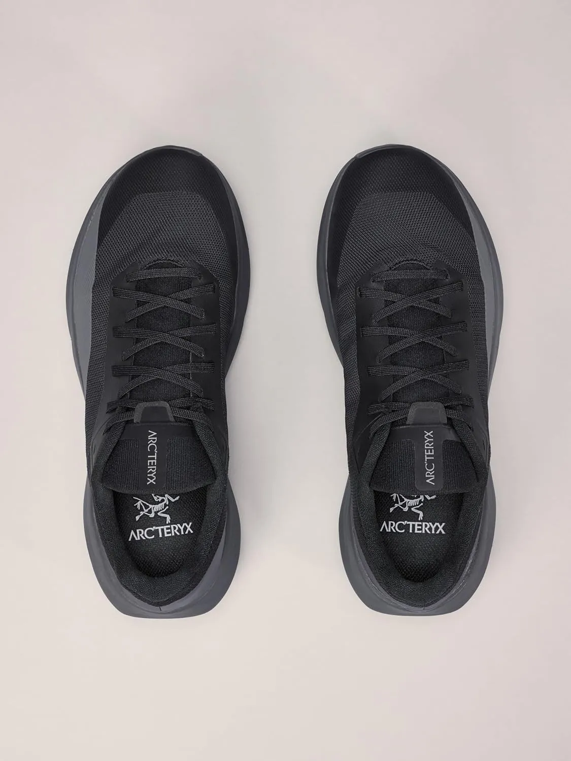 Arc'teryx Women's Norvan LD 4 - Lightweight Mountain Running Shoes for Women, Long Distance Running Shoes for All Terrains
