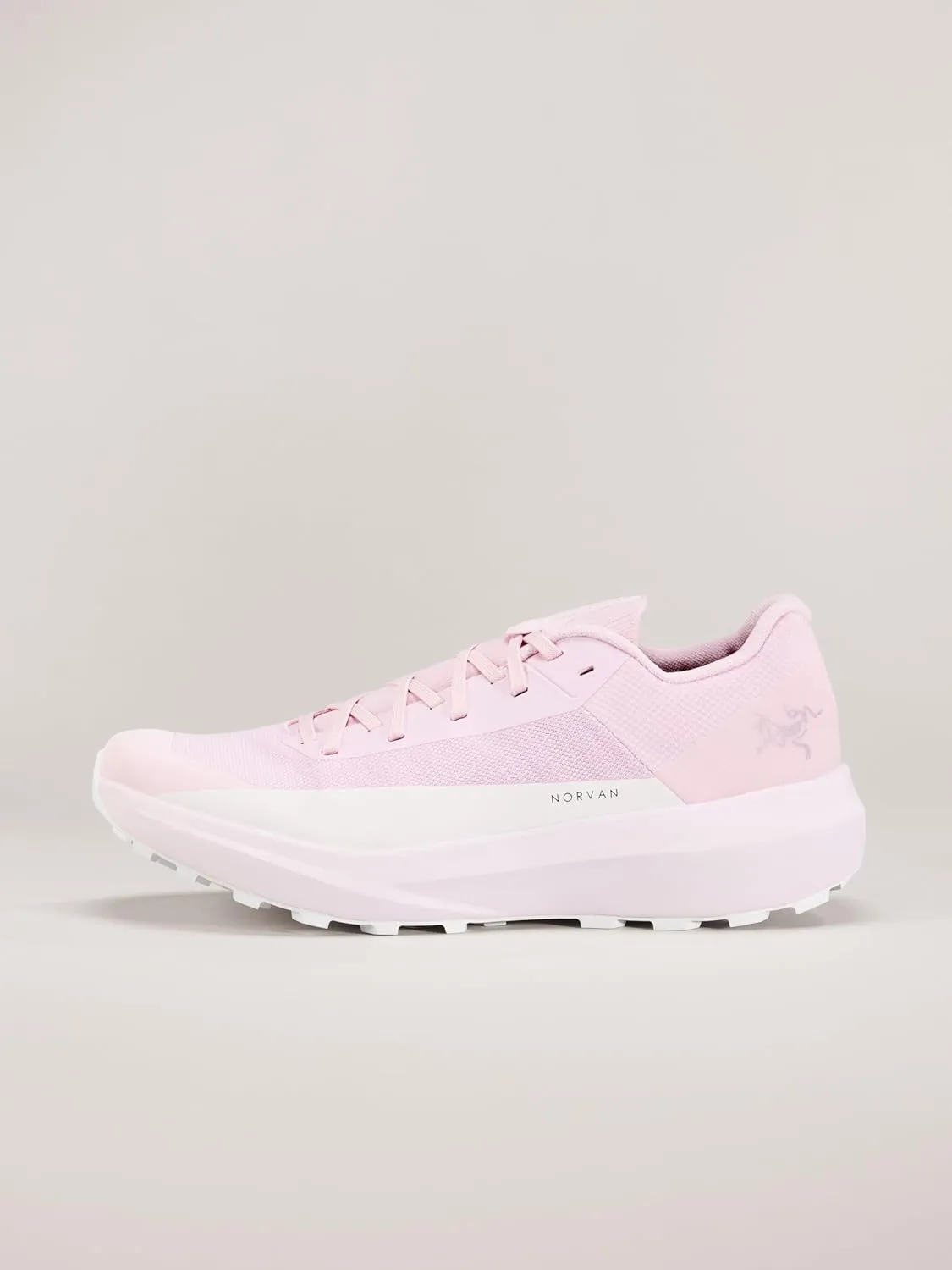 Arc'teryx Women's Norvan LD 4 - Lightweight Mountain Running Shoes for Women, Long Distance Running Shoes for All Terrains