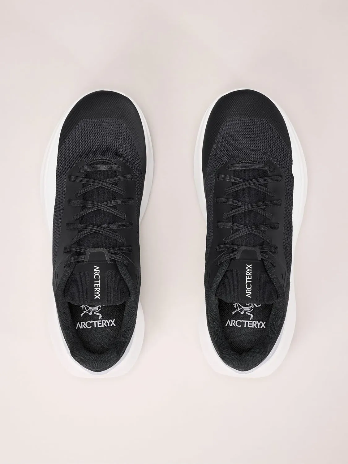 Arc'teryx Women's Norvan LD 4 - Lightweight Mountain Running Shoes for Women, Long Distance Running Shoes for All Terrains