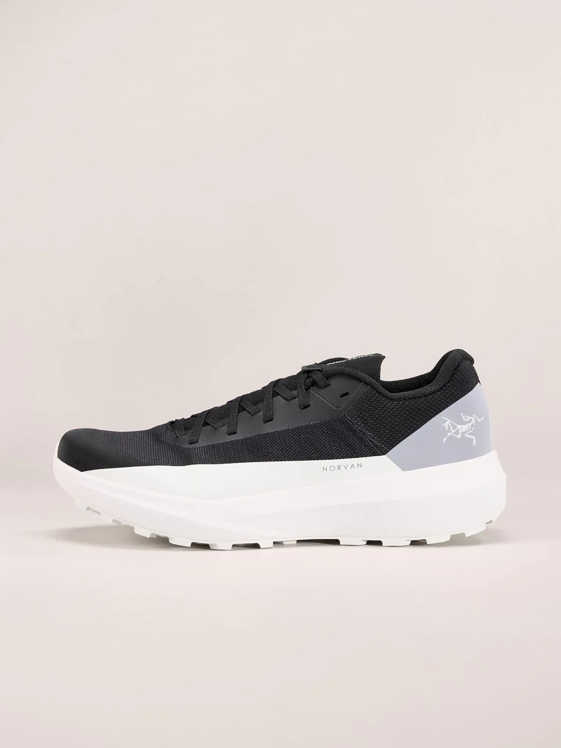 Arc'teryx Women's Norvan LD 4 - Lightweight Mountain Running Shoes for Women, Long Distance Running Shoes for All Terrains