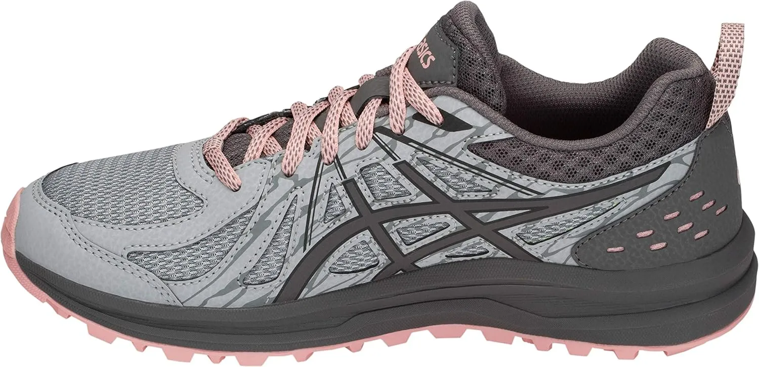ASICS Women's Frequent Trail Running Shoes