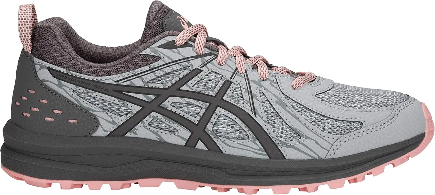 ASICS Women's Frequent Trail Running Shoes