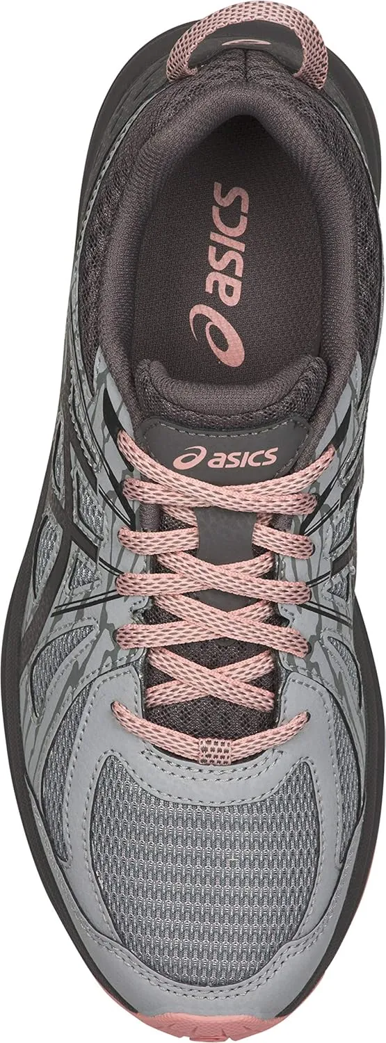 ASICS Women's Frequent Trail Running Shoes