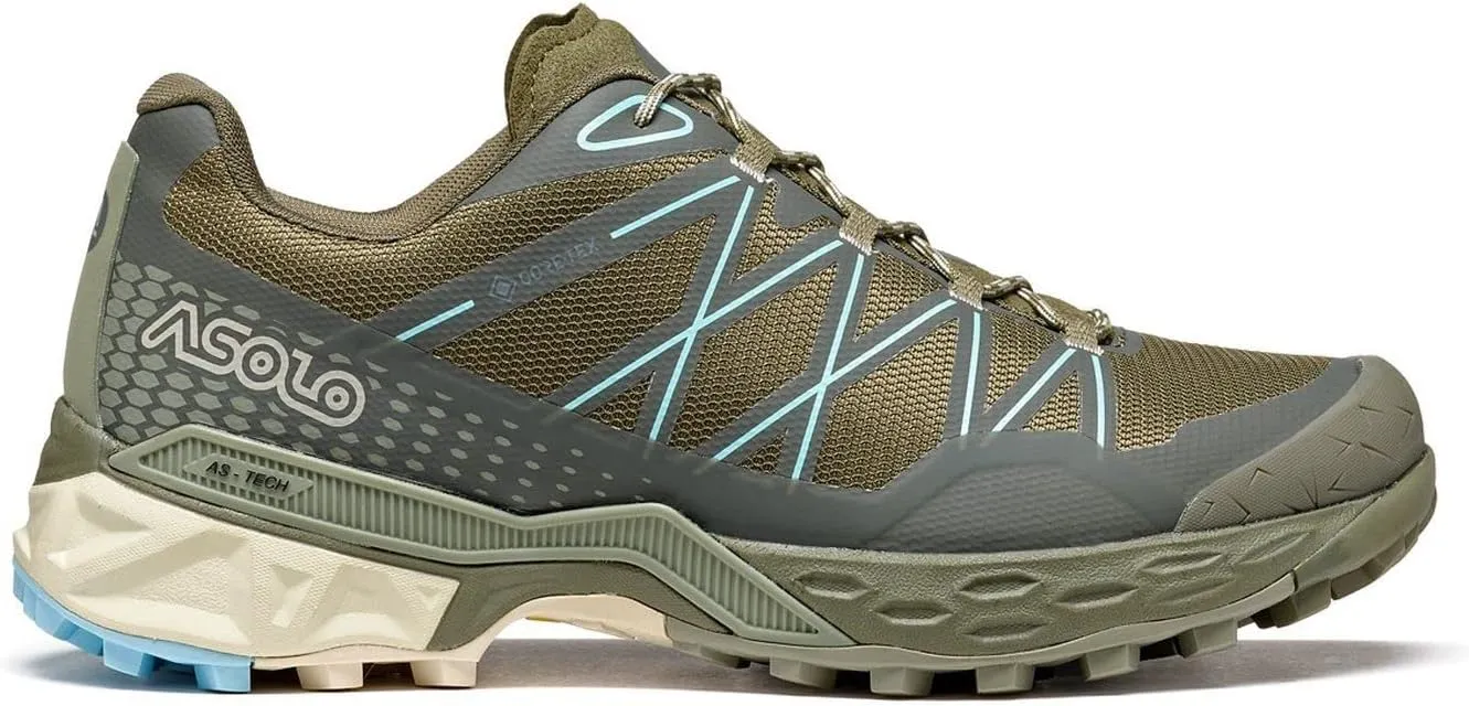ASOLO Tahoe GTX Hiking Shoes - Women's