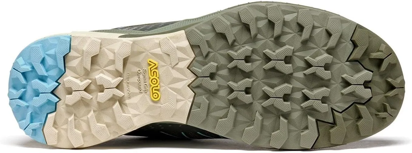 ASOLO Tahoe GTX Hiking Shoes - Women's