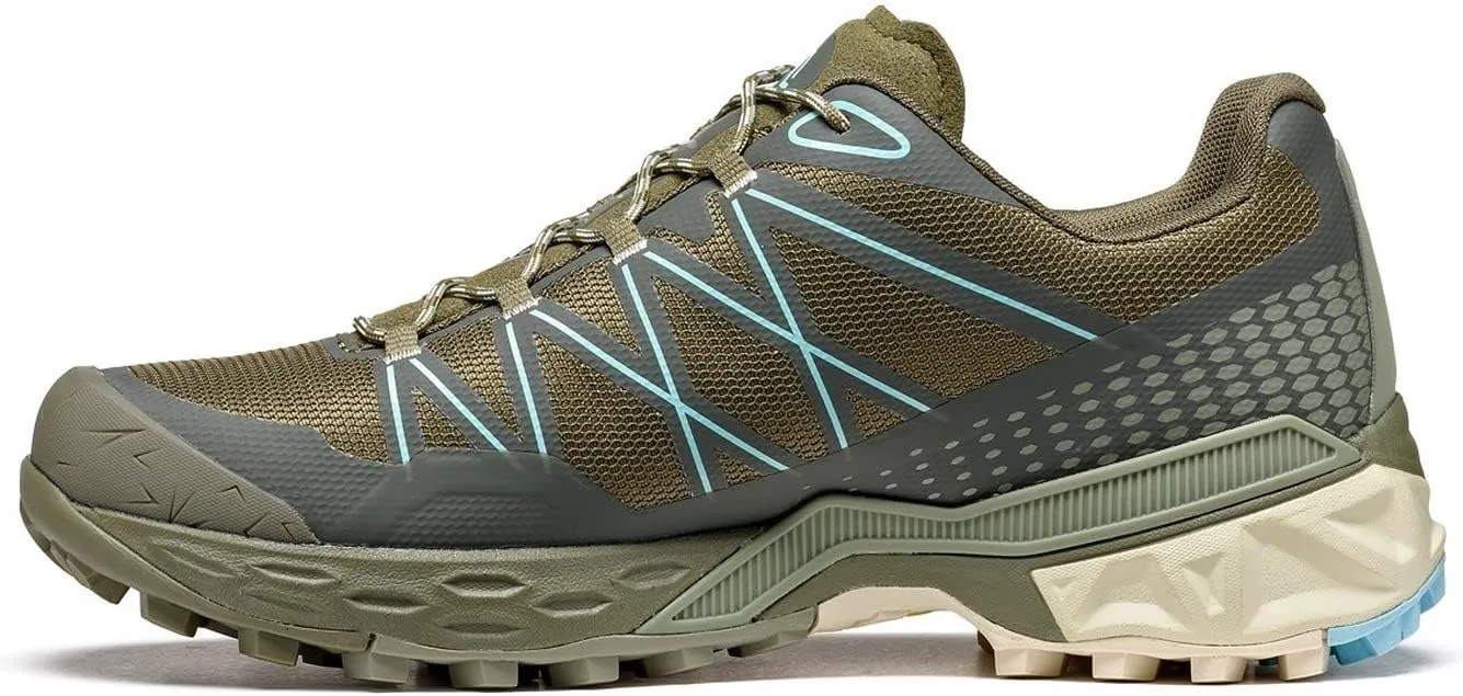 ASOLO Tahoe GTX Hiking Shoes - Women's