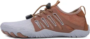 Bronoir Barefoot Shoes, Men's Women's Bronoir Air Barefoot Shoes, bronoir Barefoot Minimalist Cross Training Shoes with Socks