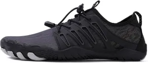 Bronoir Barefoot Shoes, Men's Women's Bronoir Air Barefoot Shoes, bronoir Barefoot Minimalist Cross Training Shoes with Socks