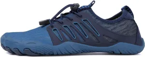 Bronoir Barefoot Shoes, Men's Women's Bronoir Air Barefoot Shoes, bronoir Barefoot Minimalist Cross Training Shoes with Socks