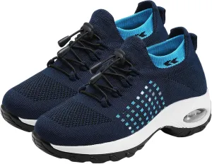 Comfort Wear Orthowear Shoes for Women Comfortwear Ortho Shoes for Women Plantar Fasciitis Orthopedic Sneakers Neuropathy Shoe Wide Width Toe Box Sneakers Arch Support Breathable Lightweight