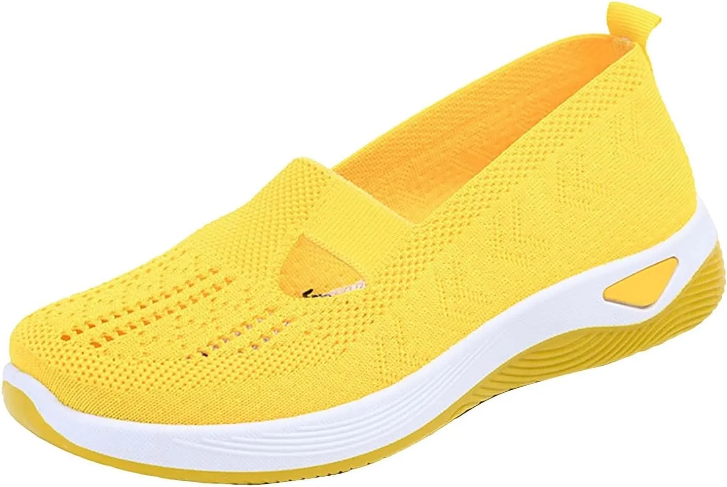Deals of The Day Clearance Women's Woven Orthopedic Breathable Soft Sole Black Casual Shoes for Women Mens Dress Sneakers White Basketball Shoes Barefoot Running Shoe Cross Trainer Shoes