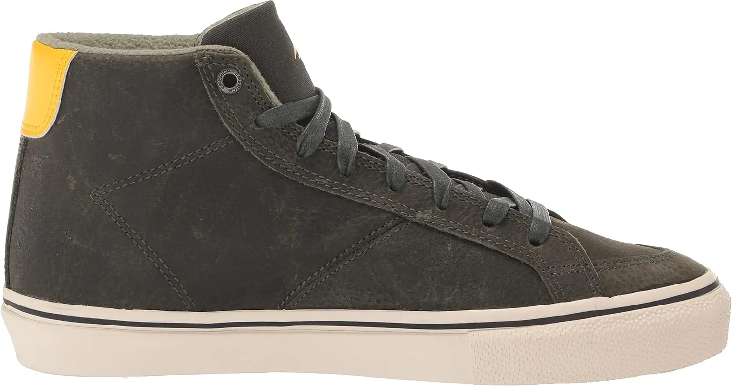 Emerica Men's Omen Hi Skate Shoe
