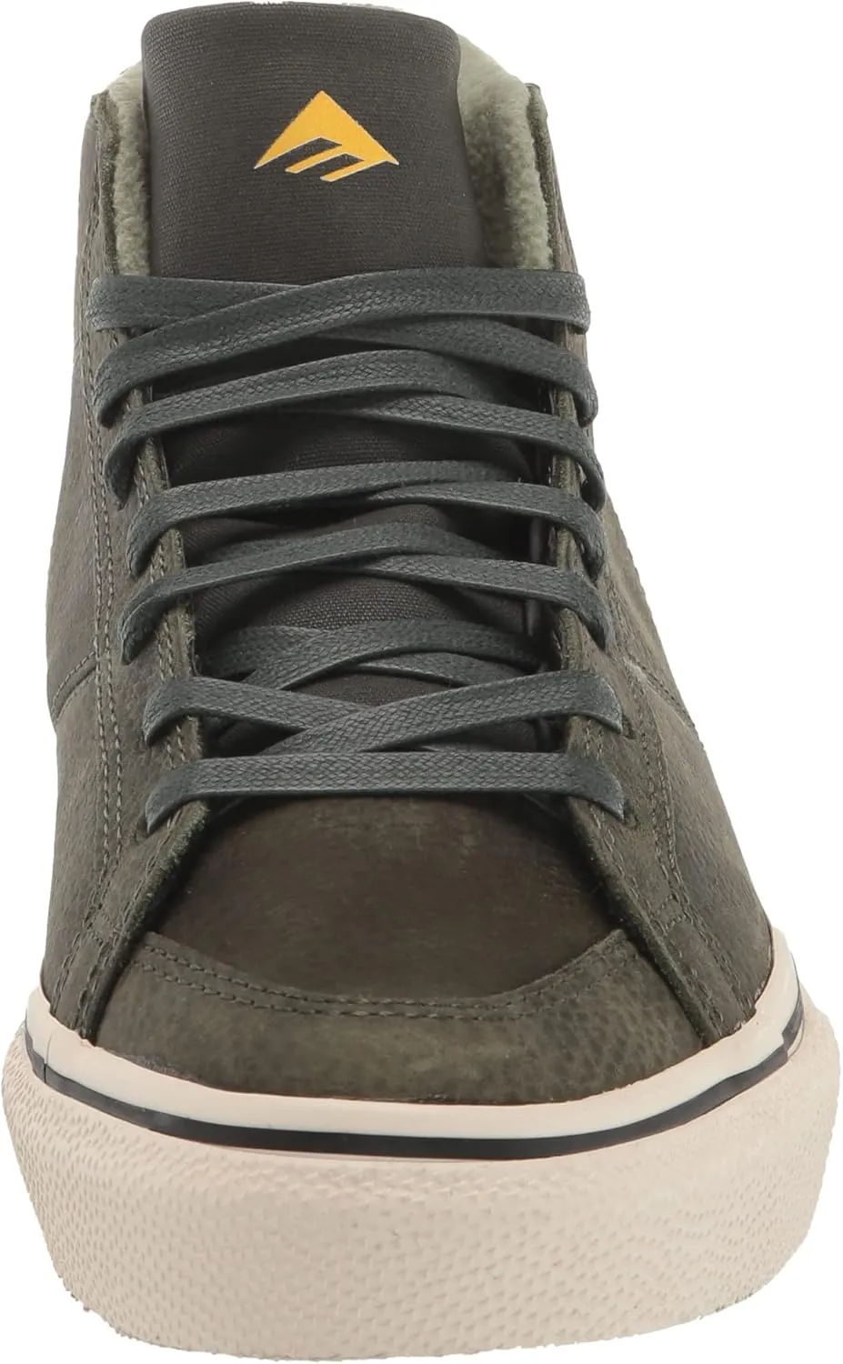 Emerica Men's Omen Hi Skate Shoe