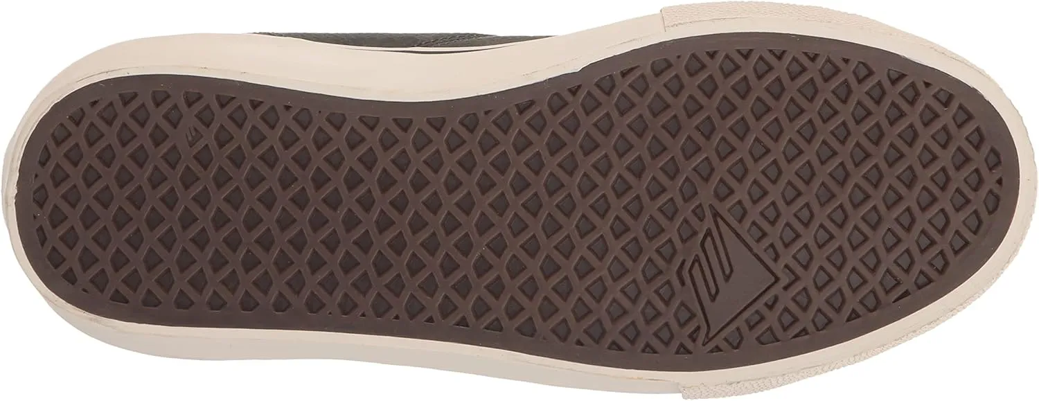 Emerica Men's Omen Hi Skate Shoe