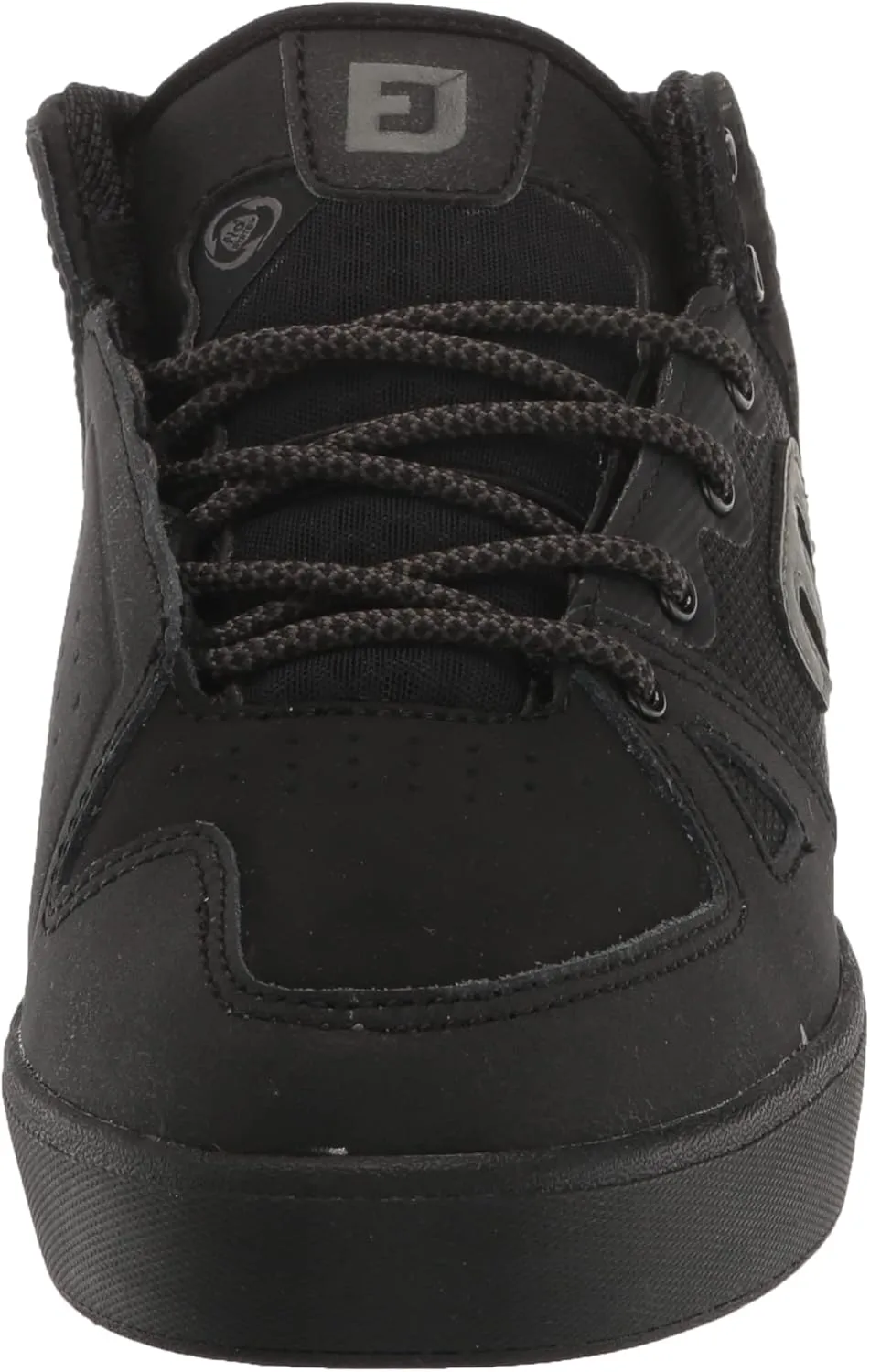 Etnies Men's Johansson Pro High Top Skate Shoe