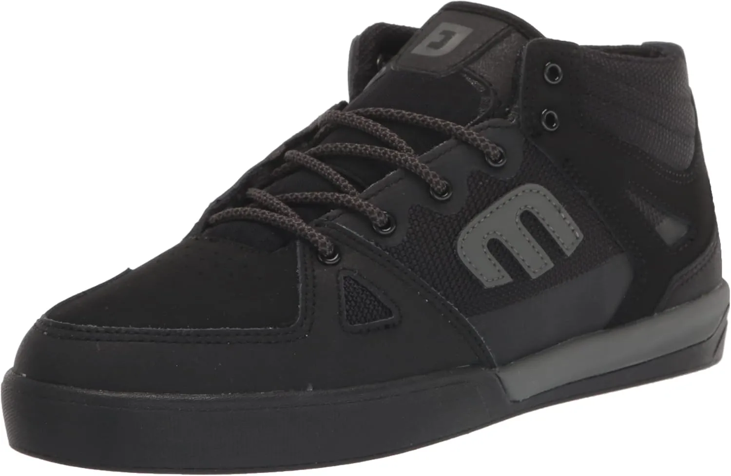 Etnies Men's Johansson Pro High Top Skate Shoe