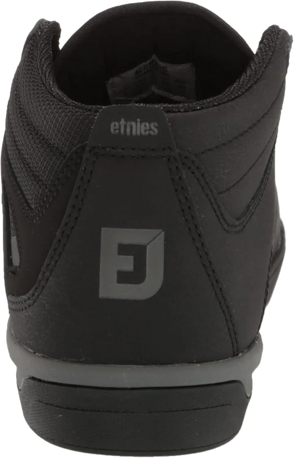 Etnies Men's Johansson Pro High Top Skate Shoe