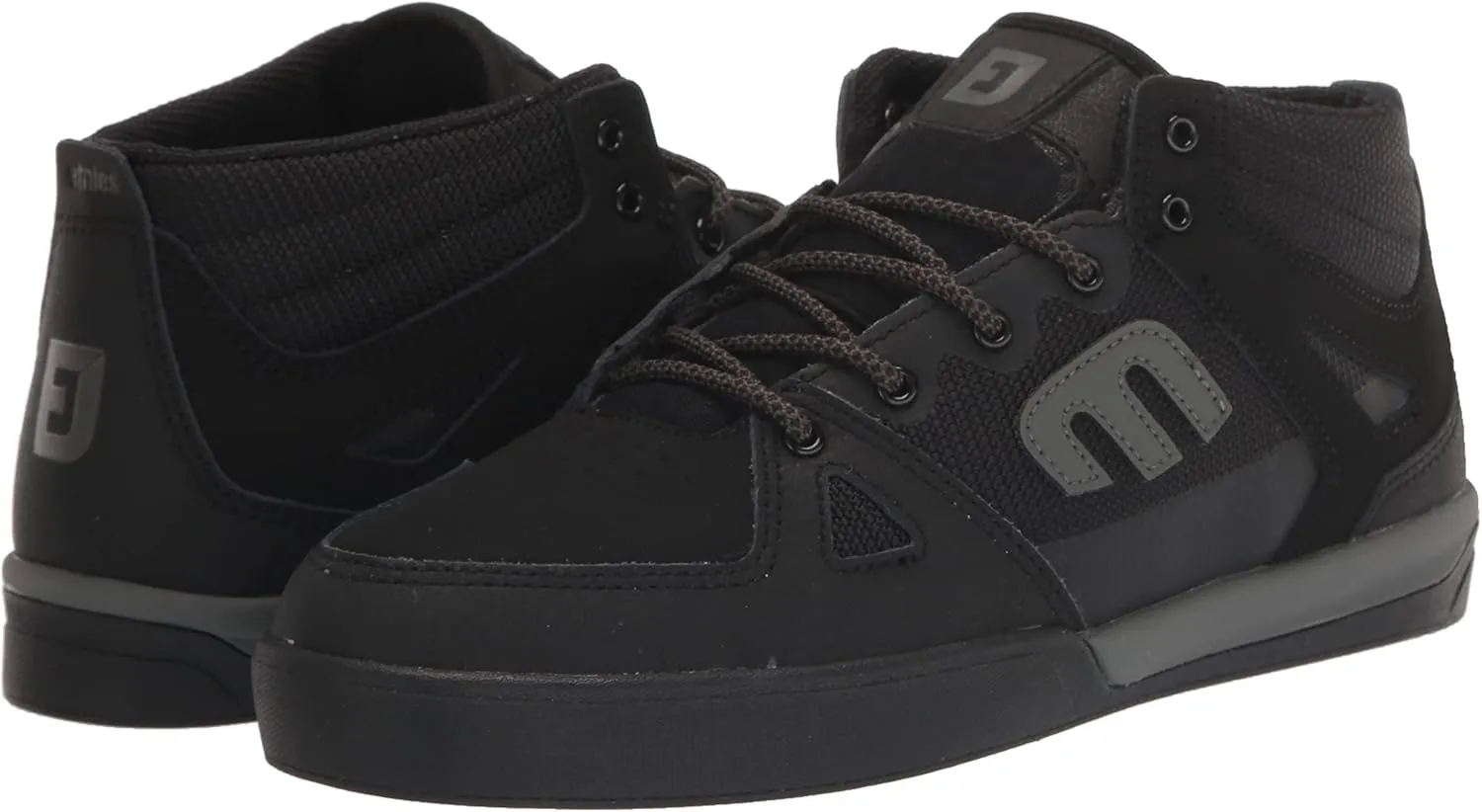 Etnies Men's Johansson Pro High Top Skate Shoe