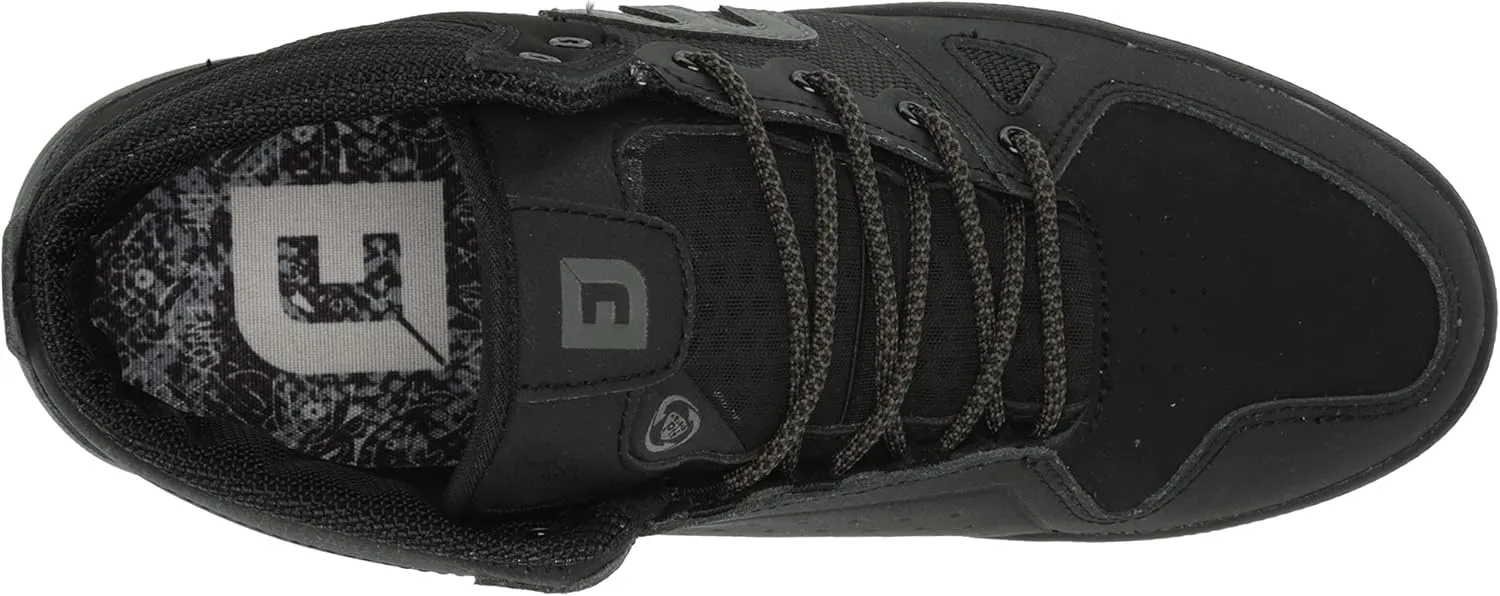 Etnies Men's Johansson Pro High Top Skate Shoe