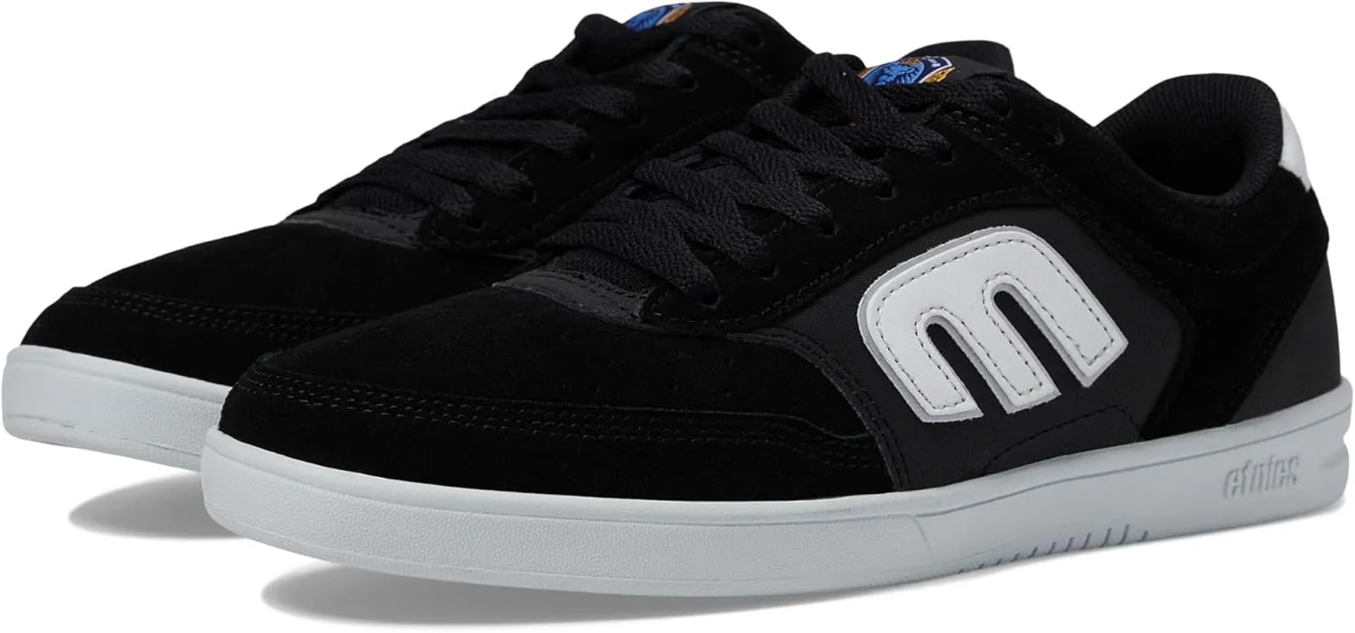 Etnies Men's The Aurelien Low Top Skate Shoe